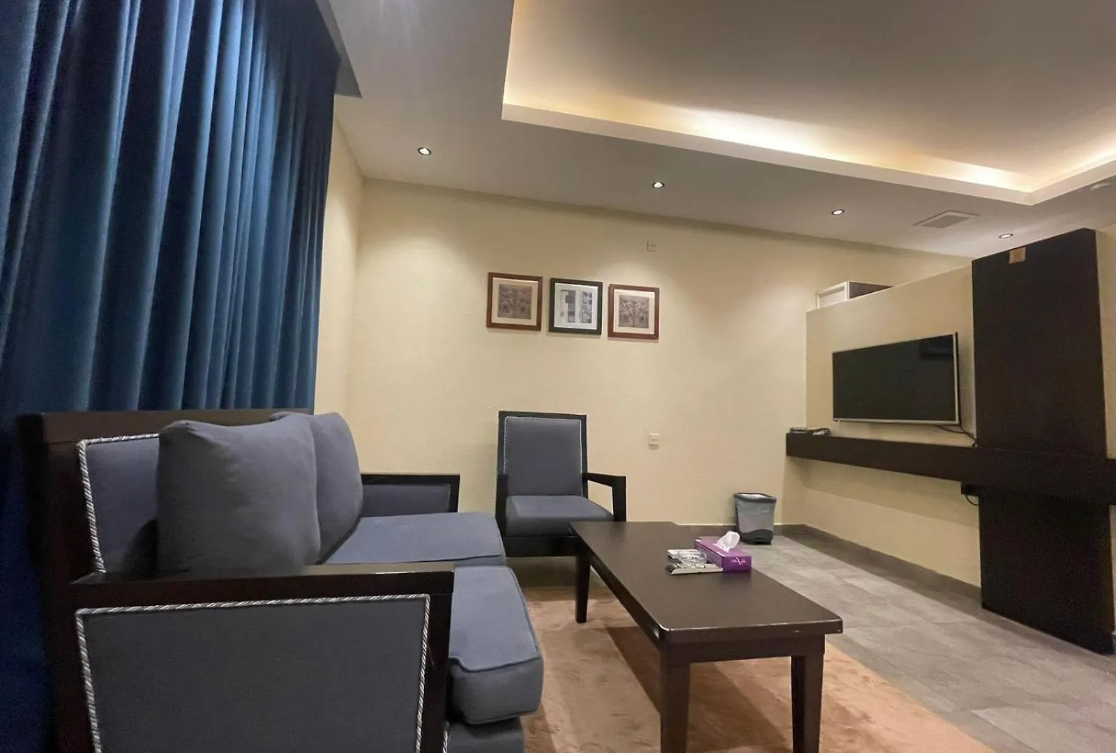 شقق درر رامه للشقق المخدومة 11 Riyadh Saudi Arabia