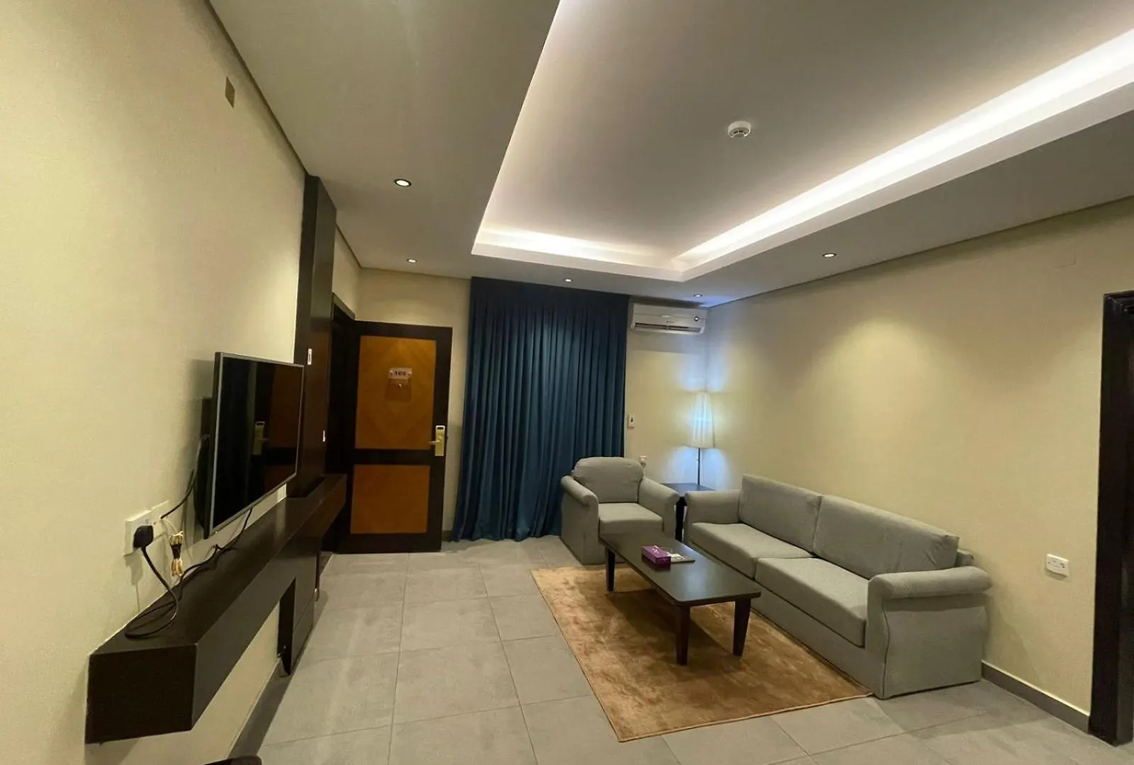 Apartment شقق درر رامه للشقق المخدومة 11 Riyadh Saudi Arabia