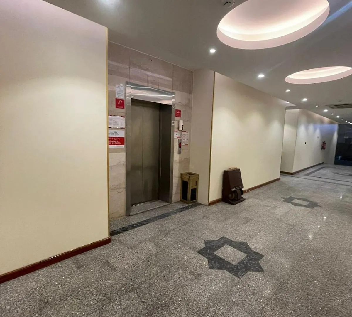 Apartment شقق درر رامه للشقق المخدومة 11 Riyadh